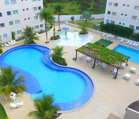 Encontro Das Aguas Caldas - Cortesia Ingressos Da Rede Wam Opcoes Water Park, Nautico E Clube Prive Caldas Novas Exterior foto