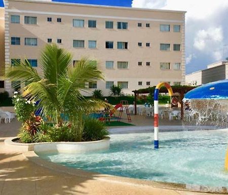 Encontro Das Aguas Caldas - Cortesia Ingressos Da Rede Wam Opcoes Water Park, Nautico E Clube Prive Caldas Novas Exterior foto