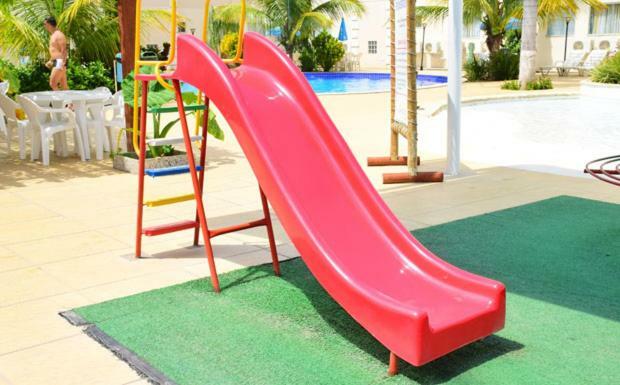 Encontro Das Aguas Caldas - Cortesia Ingressos Da Rede Wam Opcoes Water Park, Nautico E Clube Prive Caldas Novas Exterior foto